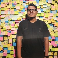 Andhika Yudo Hutomo