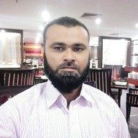 Dilshad Muhammad