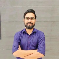 Amol Madgundi
