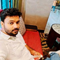 KUMAR GAURAV