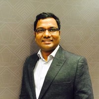 Aneeshmon Thankappan