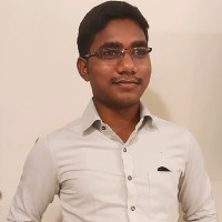 Yogesh Malode