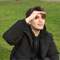 Bilel Debbouza