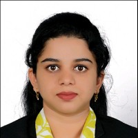 Jishma Joy