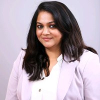 Anu Menon