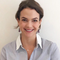 Dr Alexandra Hodgkinson