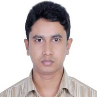 Mohammad Rubel Mean