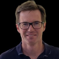 Martin Oosthuizen