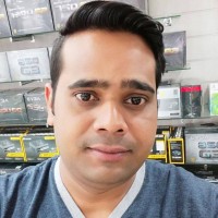 Mobin Ansari