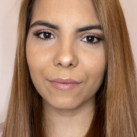 Sarah Mejias López