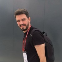 Дмитрий Демаков