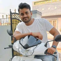 Mahesh Suthar