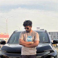 Abinash Prabakaran
