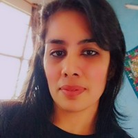 Zinal Shah