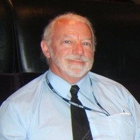 Ron Woodd