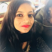 Jaspreet Kaur