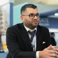 Mohammed Amin