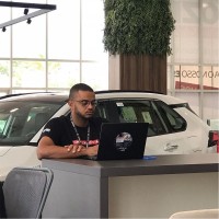 Thiago Oliveira
