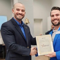 Spencer Shults, Mba