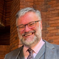 Douglas McCormac