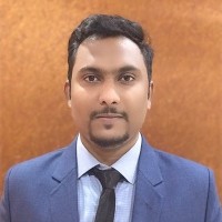 JAFFAR SHAIKH