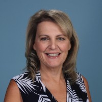 Joanne Patterson