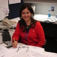 Kimia Famili-Yadegar