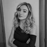 Christina Nomikou