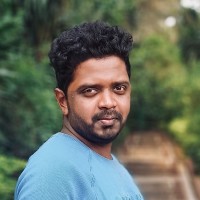Vikram Babu