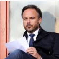 Antonio Rosati