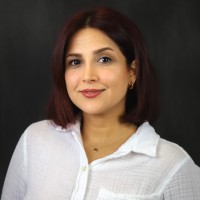 Safiyeh Niknami