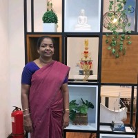 Pathma Raveendran