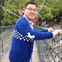Thomas Zhao