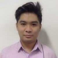 Jerome Del Rosario