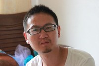 程卫平