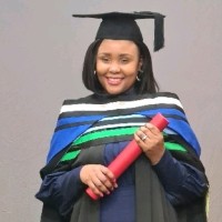 Mbali Hadebe - Moroe
