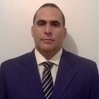 Luiz Fernando Gomes Da Silva