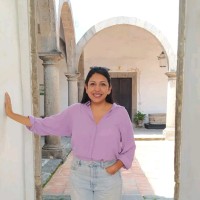 Hazel López Durán