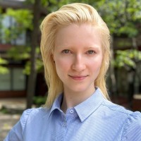 Viktoria Peretokina