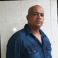 Edson Barbosa De Oliveira