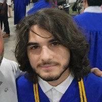 Roman Daher