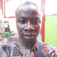 Isaac Ajiboye