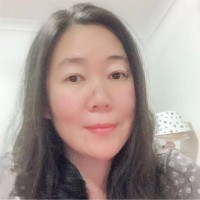 Angela Wu 吴奕