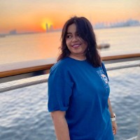 Medhavi Shah