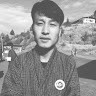 Tshering Dendup