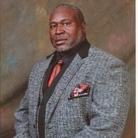 Charles Cosby