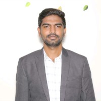 Gopireddy Raja Mahendra Reddy