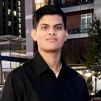 Vishnu Nair