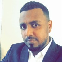Mohammed Yehya Mohammed, PMP®