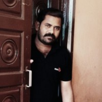 Mani Pandian